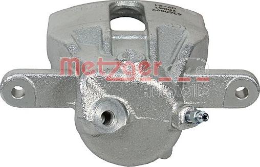 Metzger 6260092 - Pinza freno autozon.pro