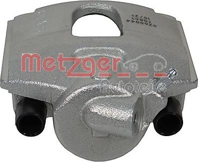 Metzger 6260044 - Pinza freno autozon.pro