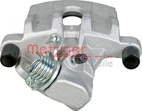 Metzger 6260046 - Pinza freno autozon.pro