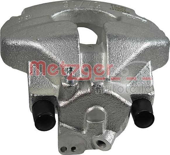 Metzger 6260041 - Pinza freno autozon.pro