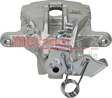 Metzger 6260048 - Pinza freno autozon.pro