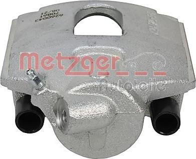 Metzger 6260043 - Pinza freno autozon.pro