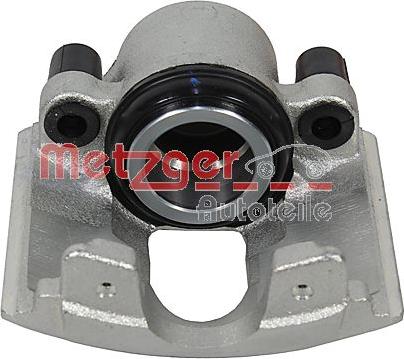 Metzger 6260043 - Pinza freno autozon.pro