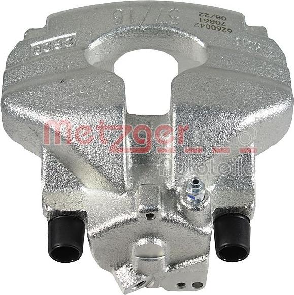 Metzger 6260042 - Pinza freno autozon.pro