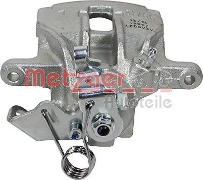 Metzger 6260047 - Pinza freno autozon.pro