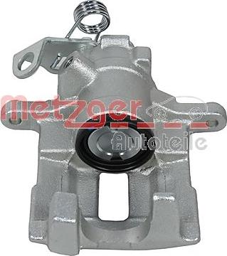 Metzger 6260047 - Pinza freno autozon.pro