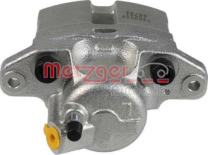 Metzger 6260055 - Pinza freno autozon.pro