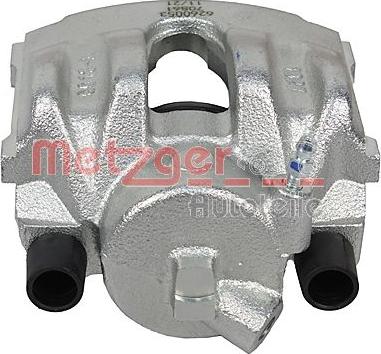 Metzger 6260053 - Pinza freno autozon.pro