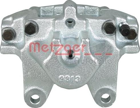 Metzger 6260069 - Pinza freno autozon.pro