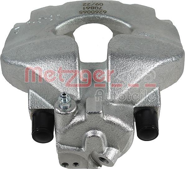 Metzger 6260065 - Pinza freno autozon.pro