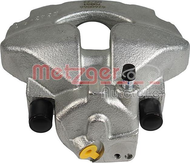 Metzger 6260066 - Pinza freno autozon.pro