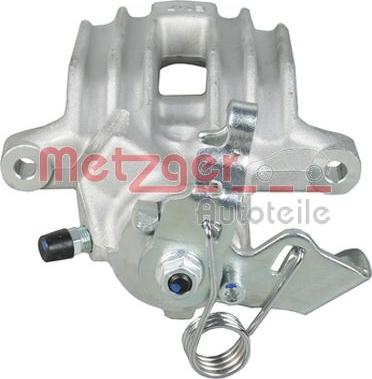 Metzger 6260060 - Pinza freno autozon.pro