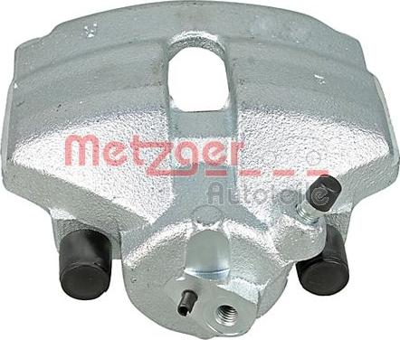 Metzger 6260004 - Pinza freno autozon.pro