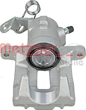 Metzger 6260005 - Pinza freno autozon.pro