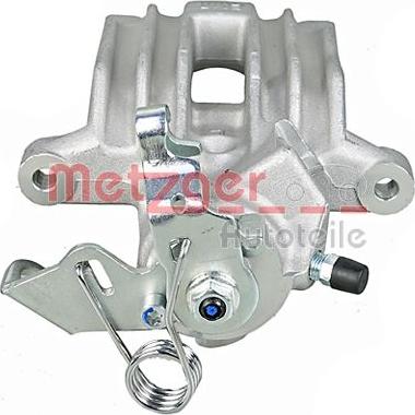 Metzger 6260005 - Pinza freno autozon.pro