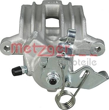 Metzger 6260006 - Pinza freno autozon.pro