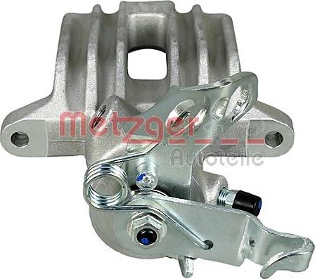 Metzger 6260008 - Pinza freno autozon.pro