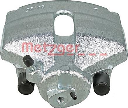 Metzger 6260003 - Pinza freno autozon.pro