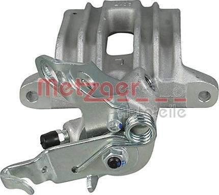 Metzger 6260007 - Pinza freno autozon.pro