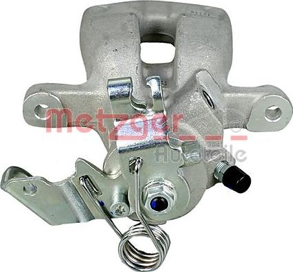 Metzger 6260019 - Pinza freno autozon.pro