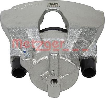 Metzger 6260015 - Pinza freno autozon.pro