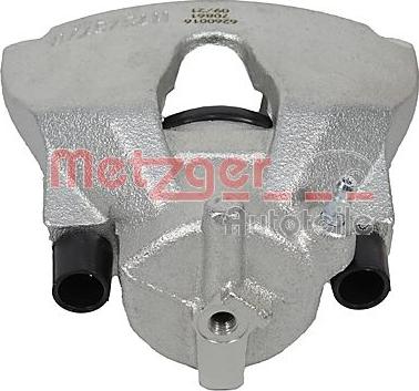 Metzger 6260016 - Pinza freno autozon.pro