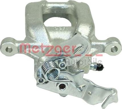 Metzger 6260010 - Pinza freno autozon.pro