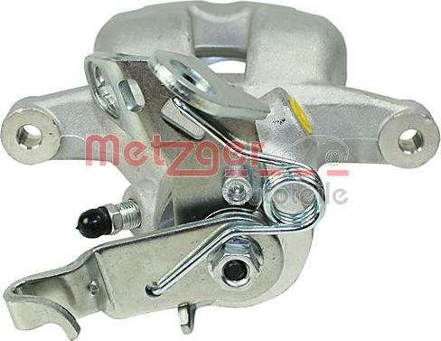 Metzger 6260011 - Pinza freno autozon.pro