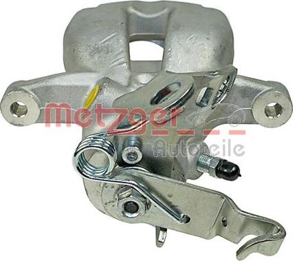 Metzger 6260012 - Pinza freno autozon.pro