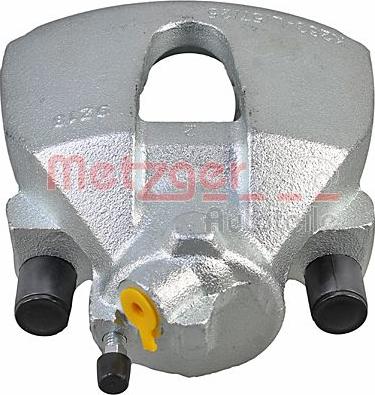 Metzger 6260017 - Pinza freno autozon.pro