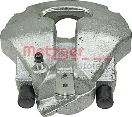 Metzger 6260089 - Pinza freno autozon.pro