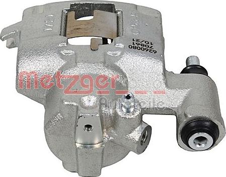 Metzger 6260080 - Pinza freno autozon.pro