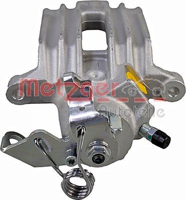 Metzger 6260083 - Pinza freno autozon.pro