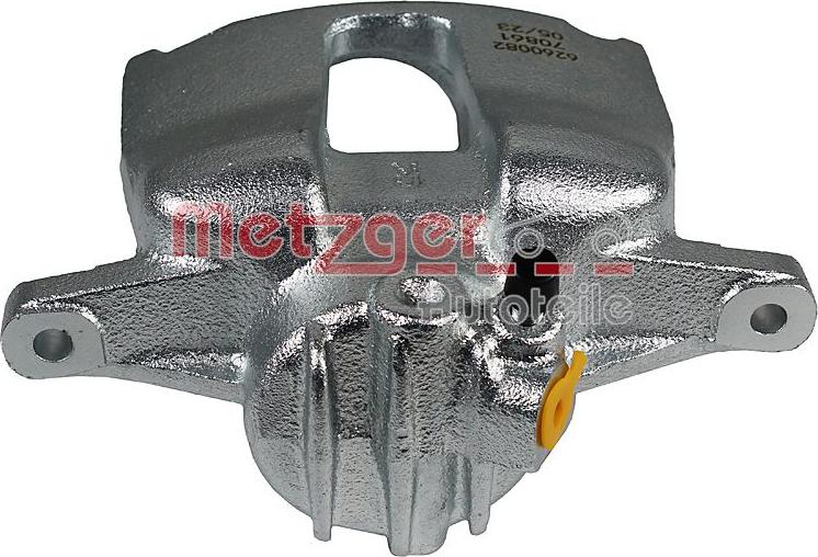 Metzger 6260082 - Pinza freno autozon.pro