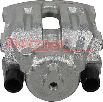 Metzger 6260034 - Pinza freno autozon.pro