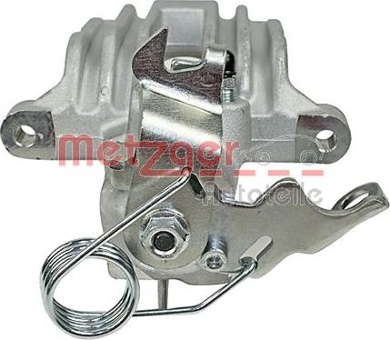 Metzger 6260035 - Pinza freno autozon.pro