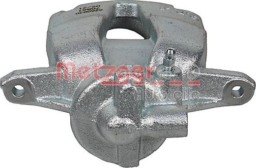 Metzger 6260030 - Pinza freno autozon.pro