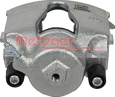 Metzger 6260031 - Pinza freno autozon.pro