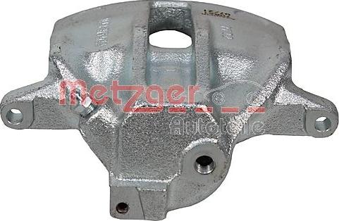 Metzger 6260038 - Pinza freno autozon.pro