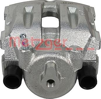 Metzger 6260033 - Pinza freno autozon.pro