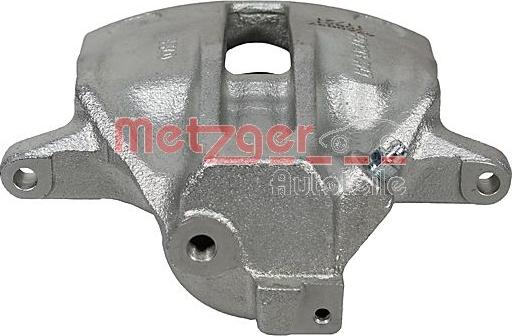 Metzger 6260037 - Pinza freno autozon.pro