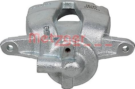 Metzger 6260029 - Pinza freno autozon.pro