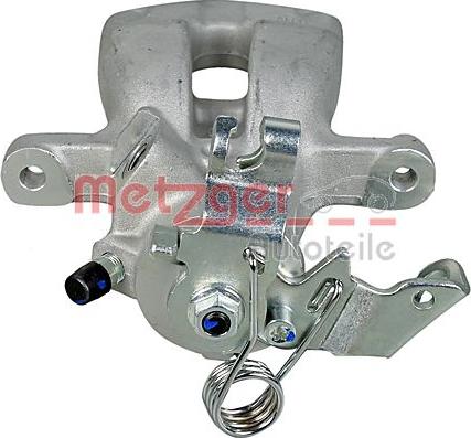 Metzger 6260020 - Pinza freno autozon.pro