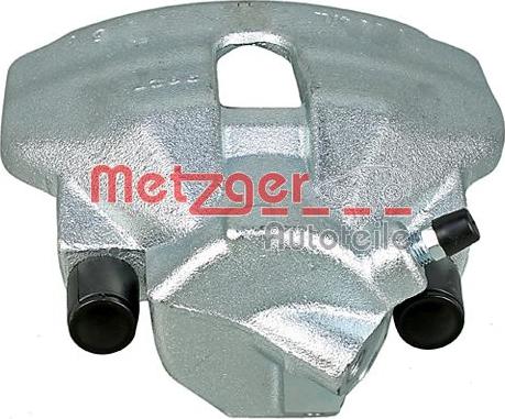 Metzger 6260021 - Pinza freno autozon.pro