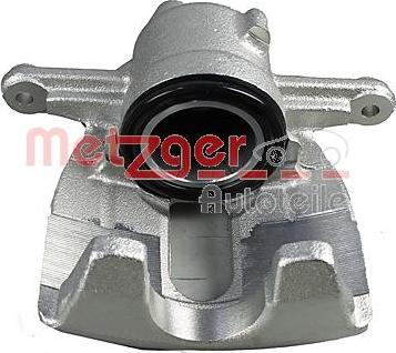 Metzger 6260023 - Pinza freno autozon.pro