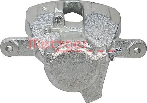 Metzger 6260075 - Pinza freno autozon.pro