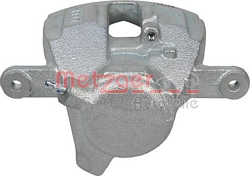 Metzger 6260076 - Pinza freno autozon.pro