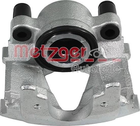 Metzger 6260195 - Pinza freno autozon.pro