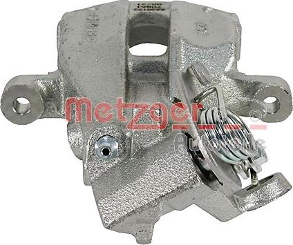 Metzger 6260192 - Pinza freno autozon.pro