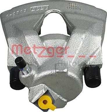 Metzger 6260145 - Pinza freno autozon.pro